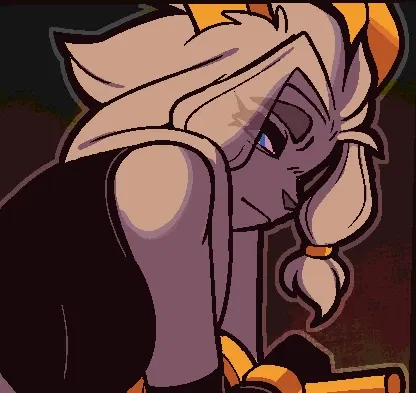Avatar of Sybil | Woman of Your Dreams