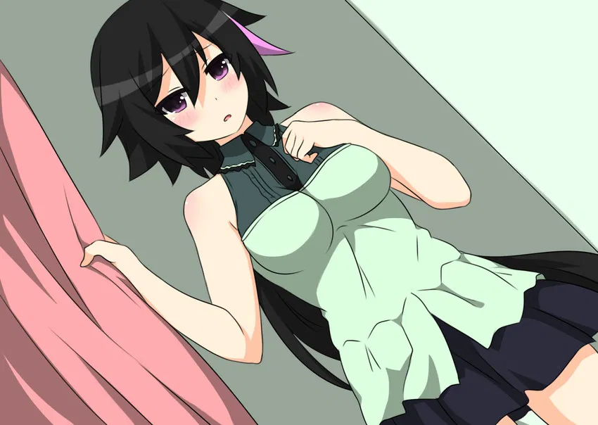 Avatar of Lie Rin
