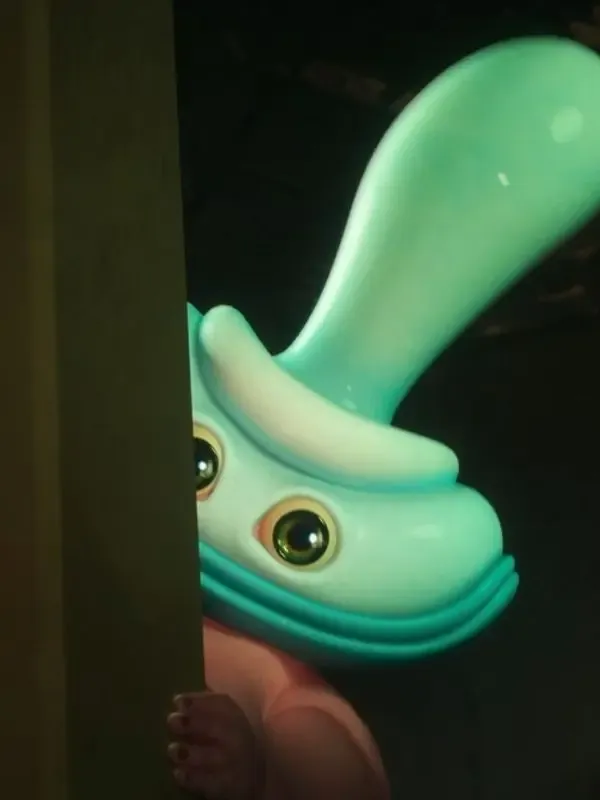 Avatar of Binky Drinky