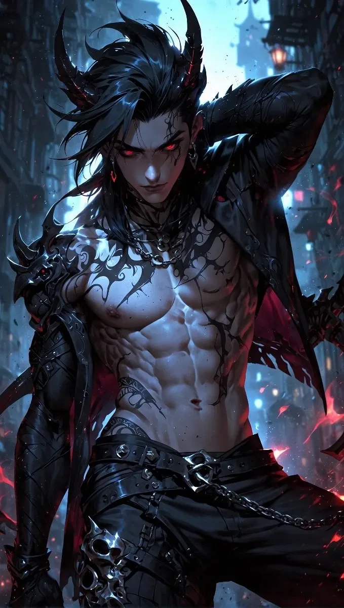 Avatar of Astaroth