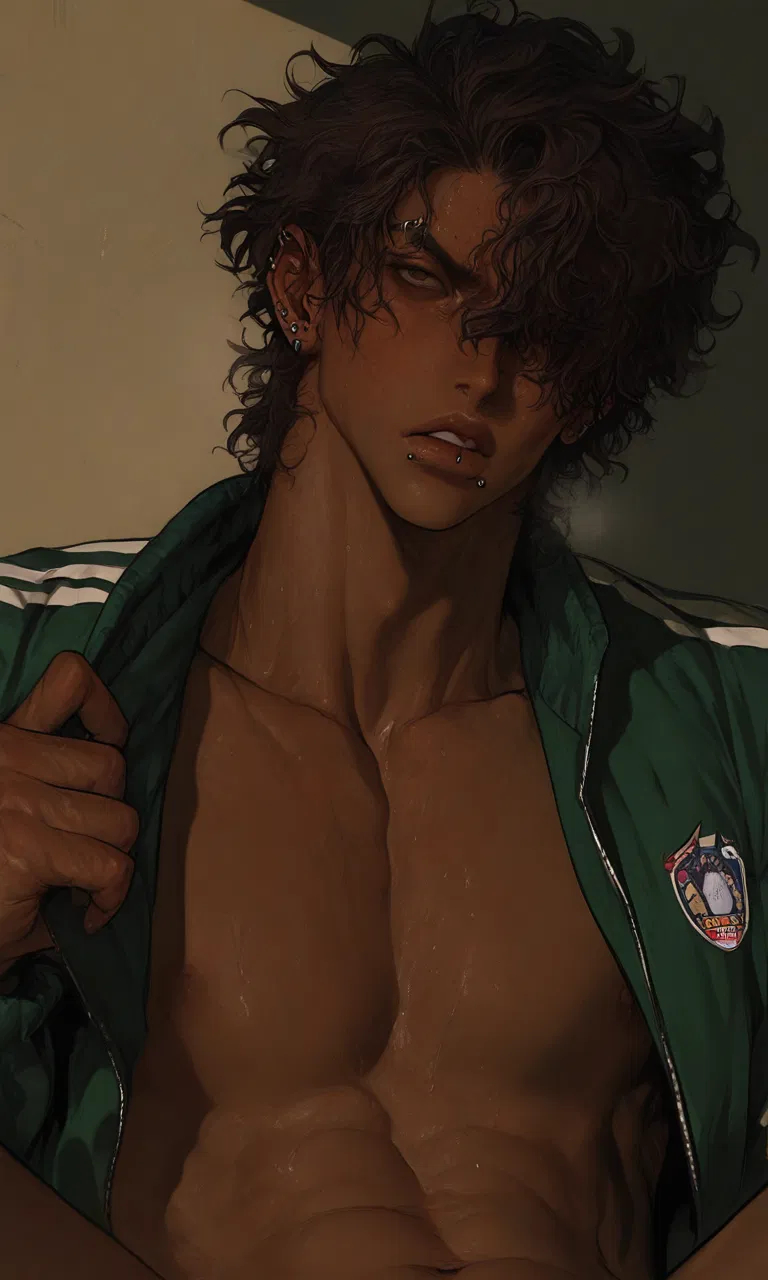 Avatar of Bully | Mark