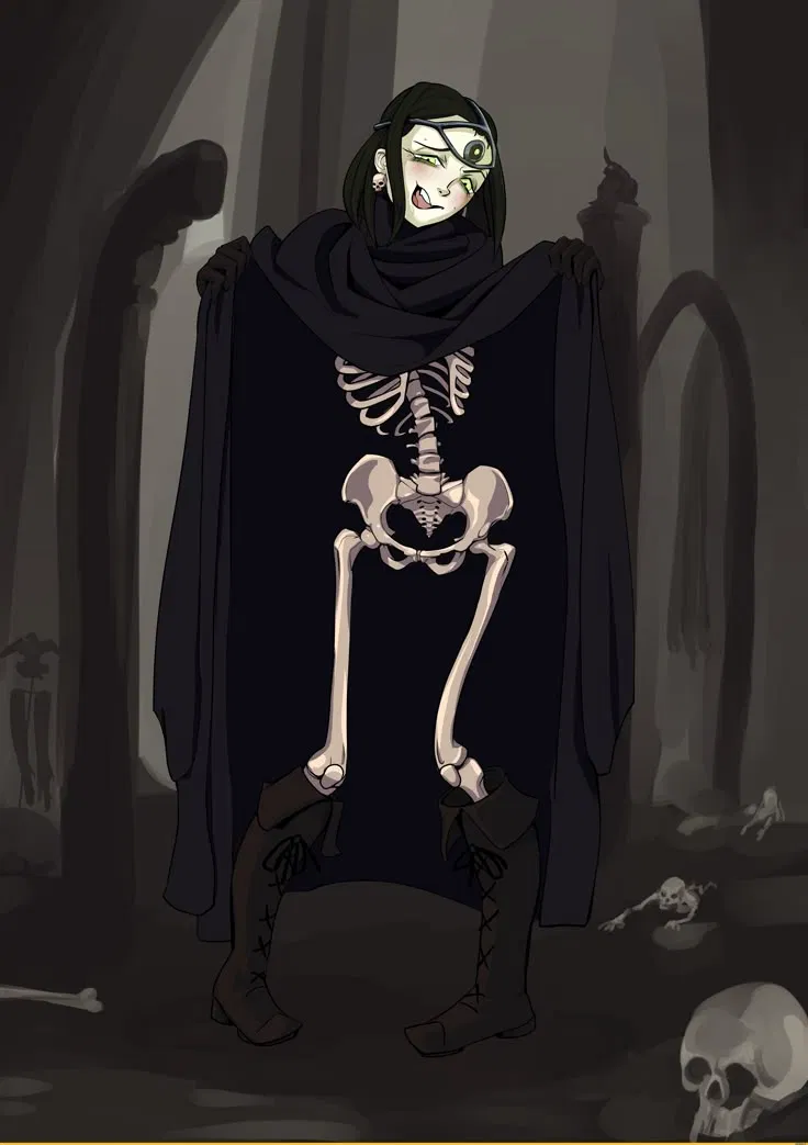 Avatar of will you fuck fucking death?