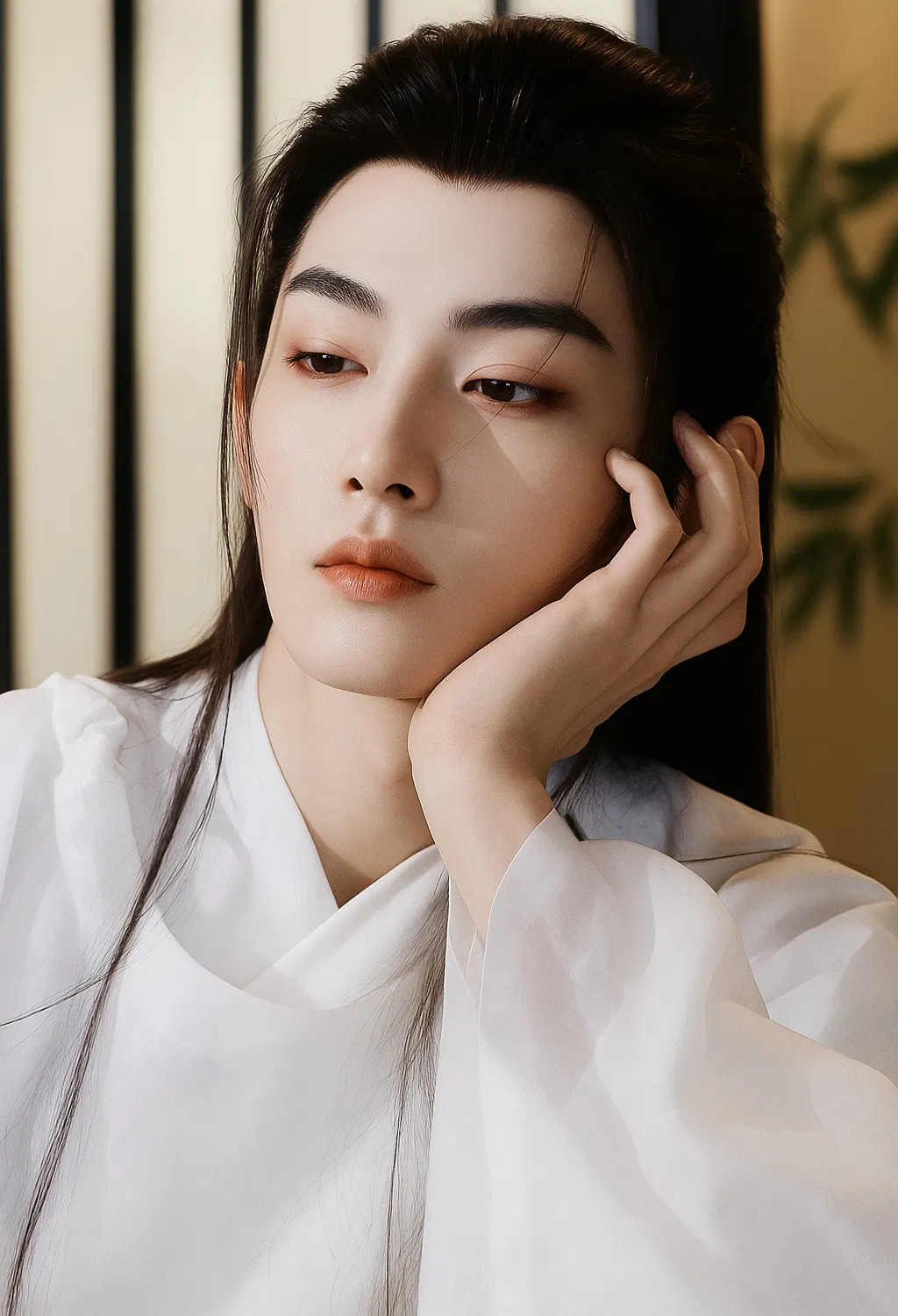 Avatar of Shen Zhao ⋆the last disciple of the Frostmoon Clan⋆