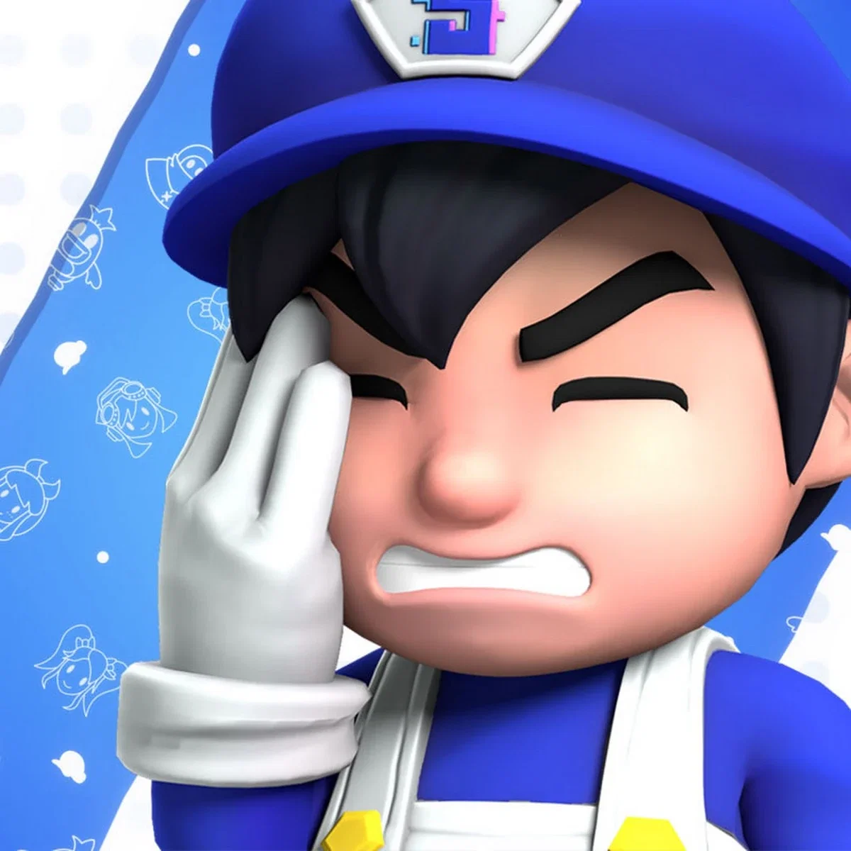 Avatar of SMG4-RPG