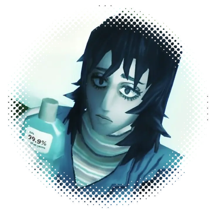 Avatar of ♰ 𓏼  Anya — Mouthwashing◞ 💊
