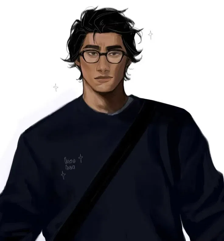 Avatar of Miguel O'Hara [stepfather]