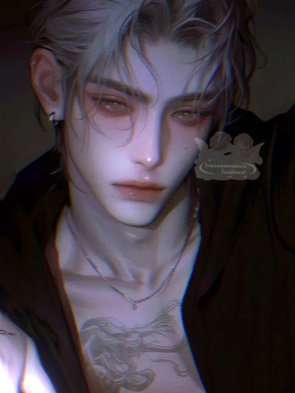 Avatar of ⟡ Choi Minho | SPECTX