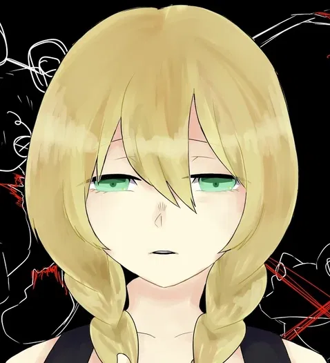 Avatar of Viola (The Witch's House)