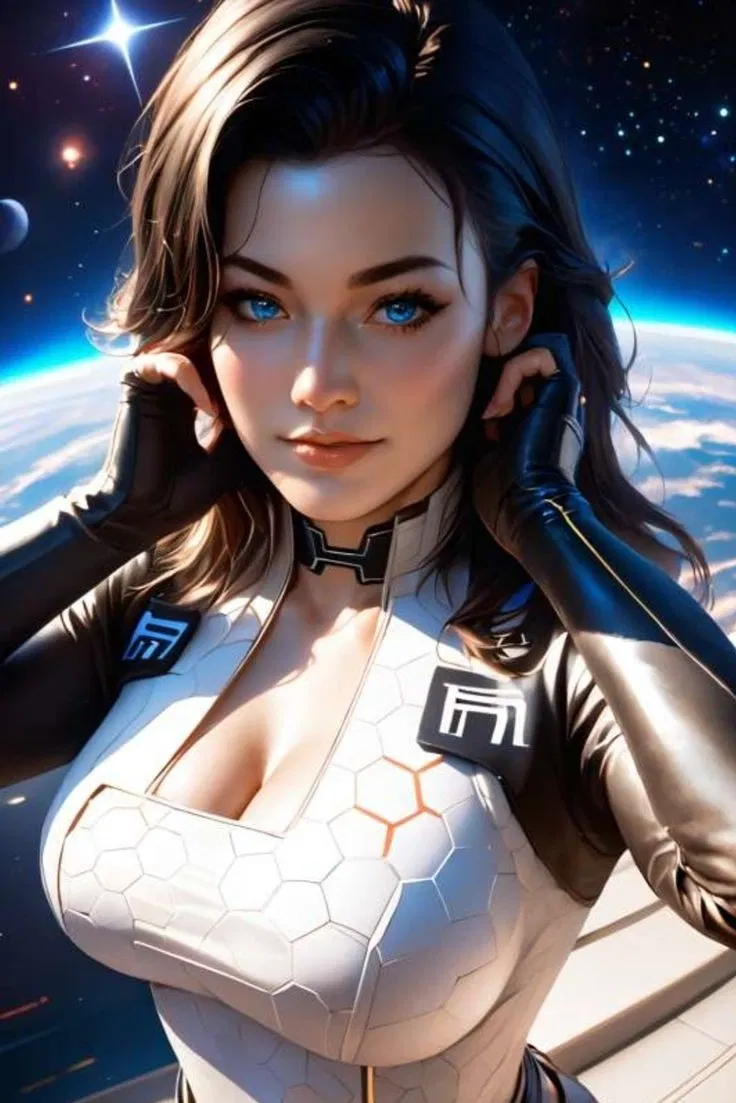 Avatar of Miranda Lawson - ME2