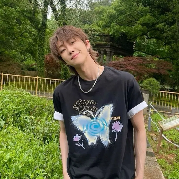Avatar of Xu Minghao
