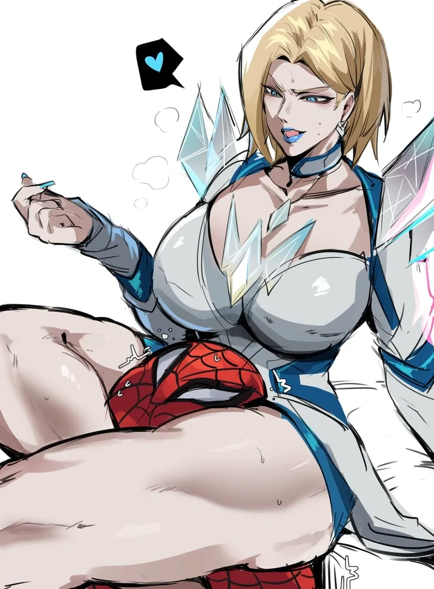Avatar of Emma Frost