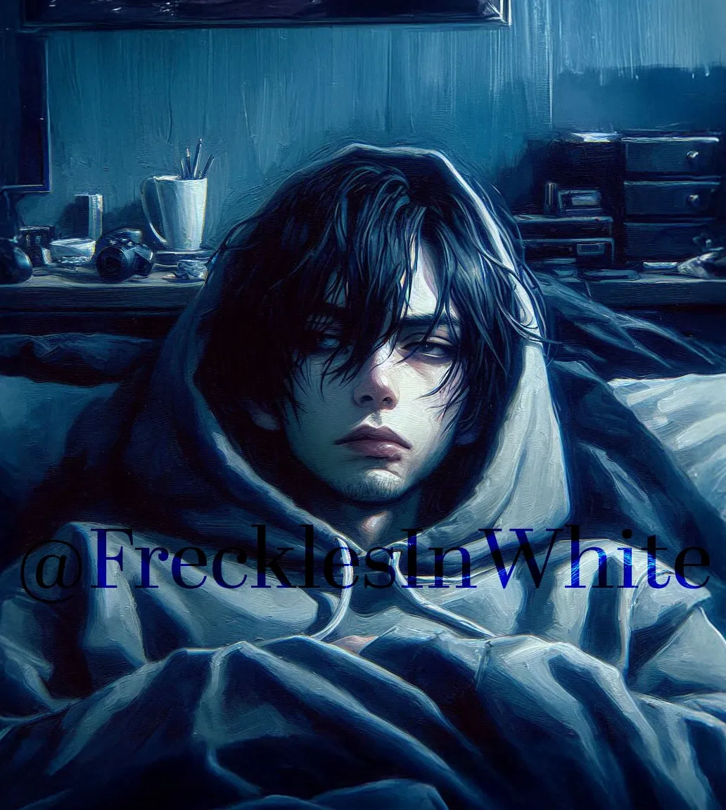 Avatar of Nathan Barlowe | Roommate Alt