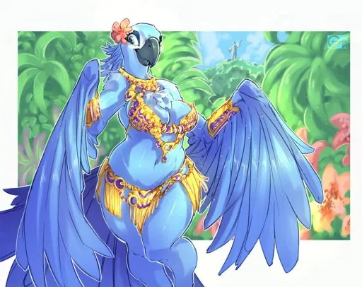 Avatar of Jewel