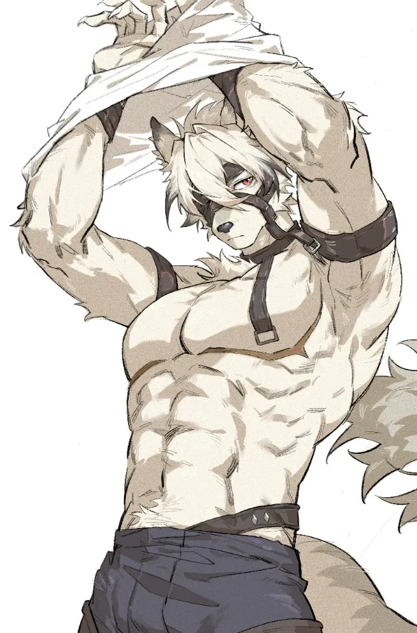 Avatar of Von Lycaon (FtM)