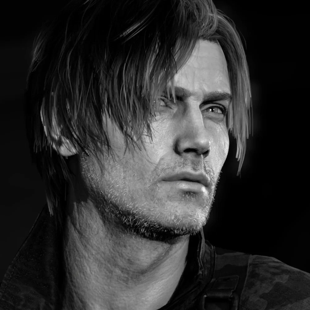 Avatar of Leon Kennedy 