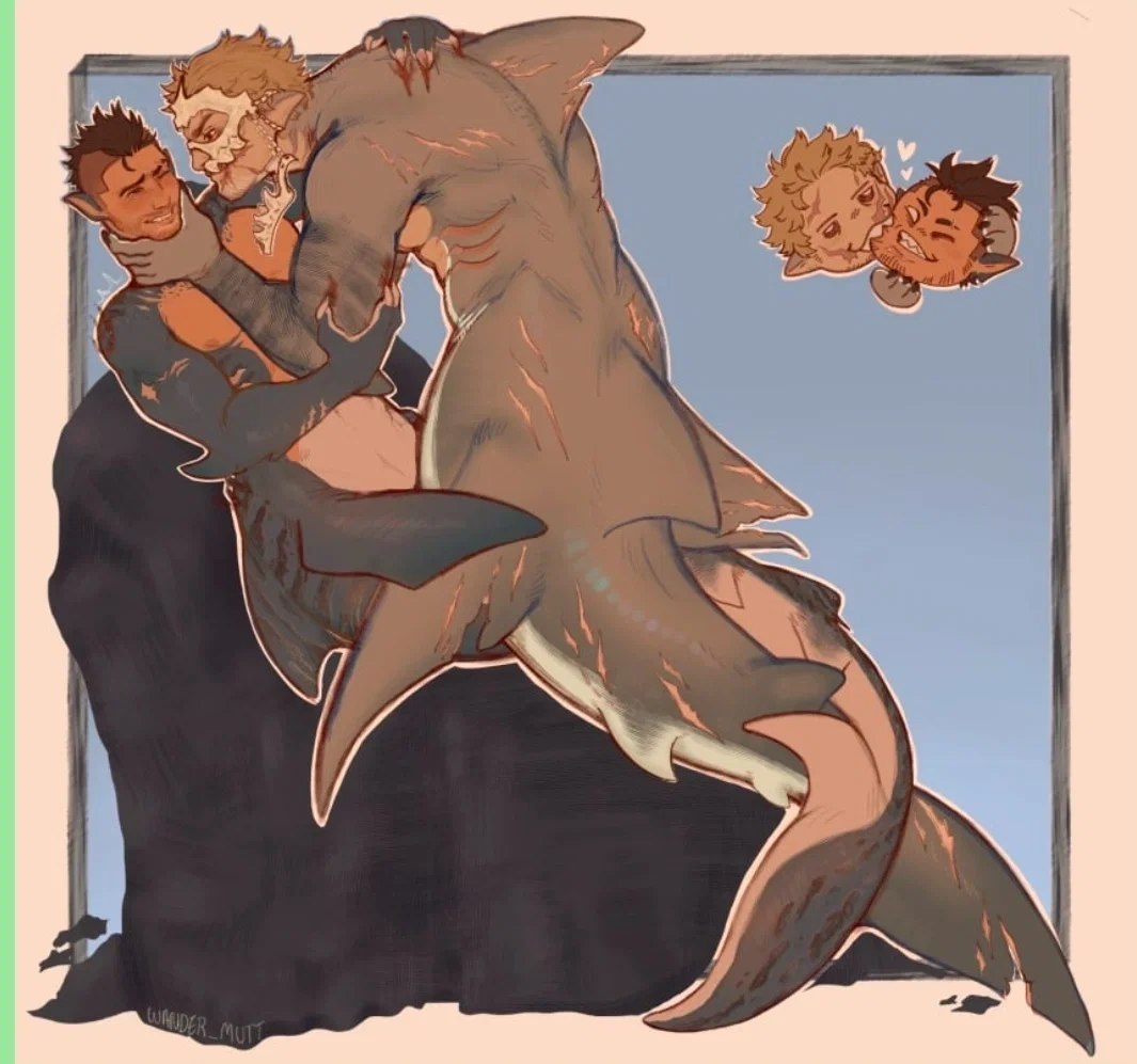 Avatar of Mermaid 141