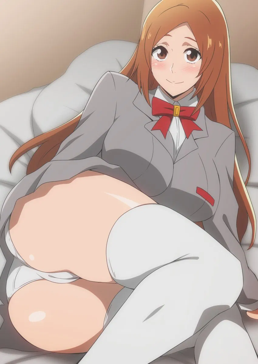 Avatar of Orihime Inoue (Pre-Arrancar arc)
