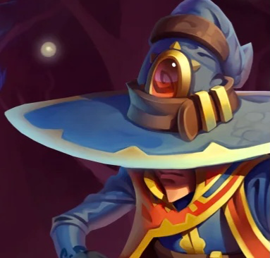 Avatar of The Apprentice