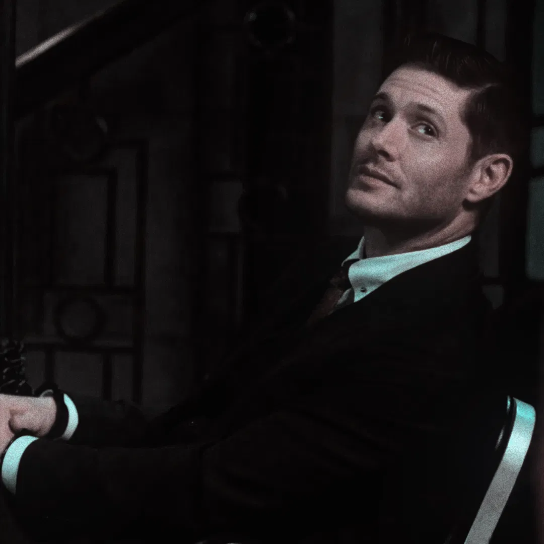 Avatar of Dean Winchester — Michael Dean