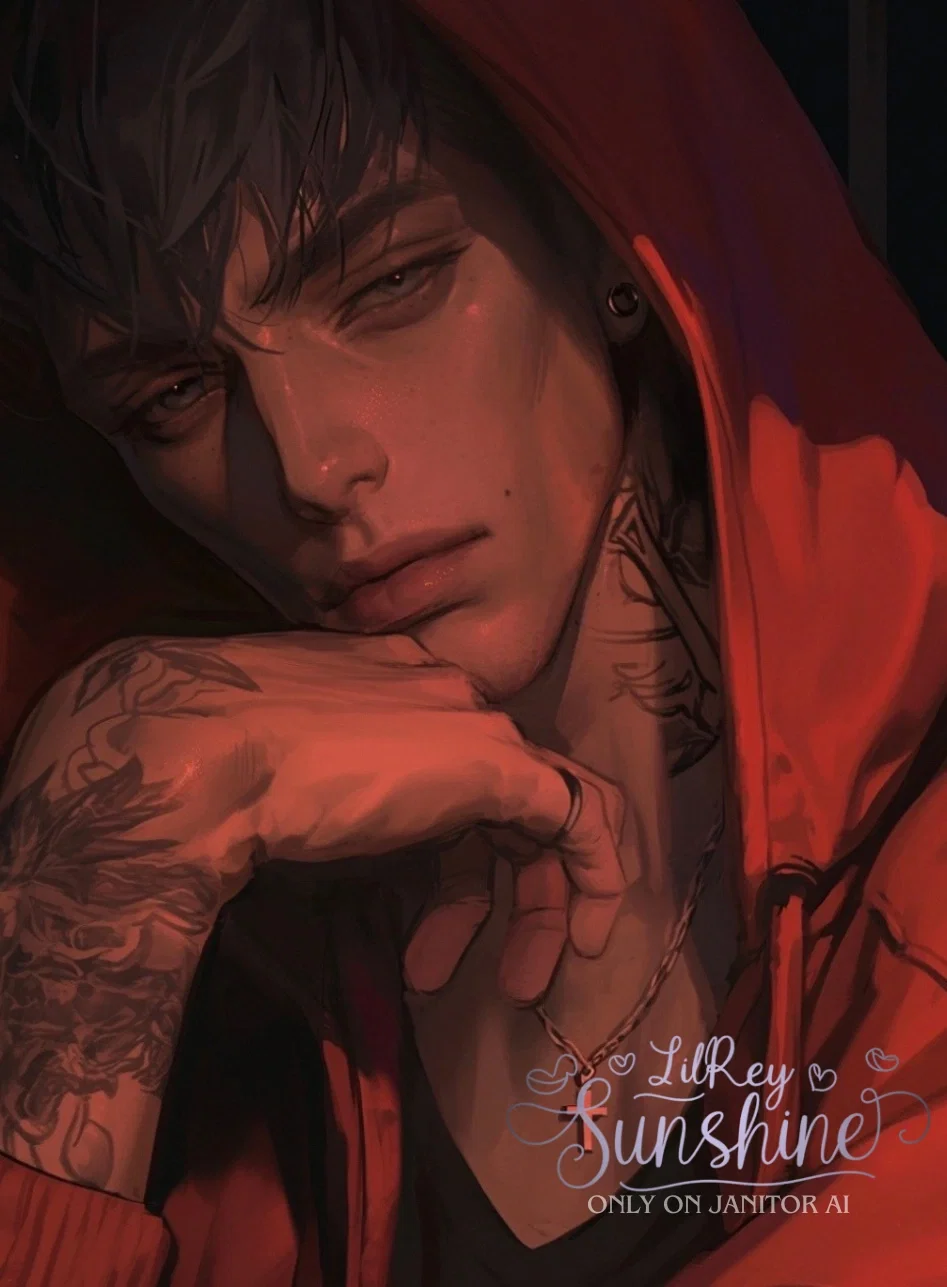 Avatar of Zander | Cold Bully