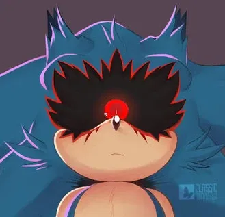 Avatar of 👁️Pervision👁️ [SONIC.EXE: NIGHTMARE BEGINNING]