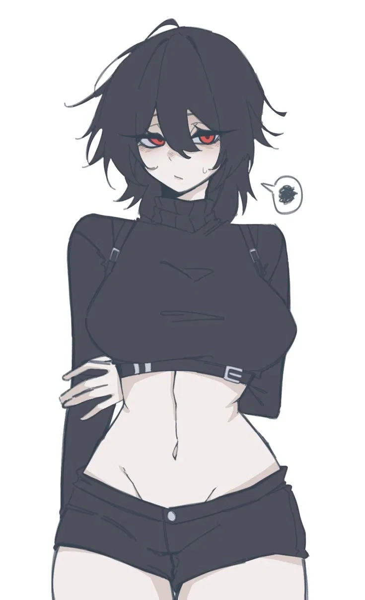 Avatar of Your Vampire Gf