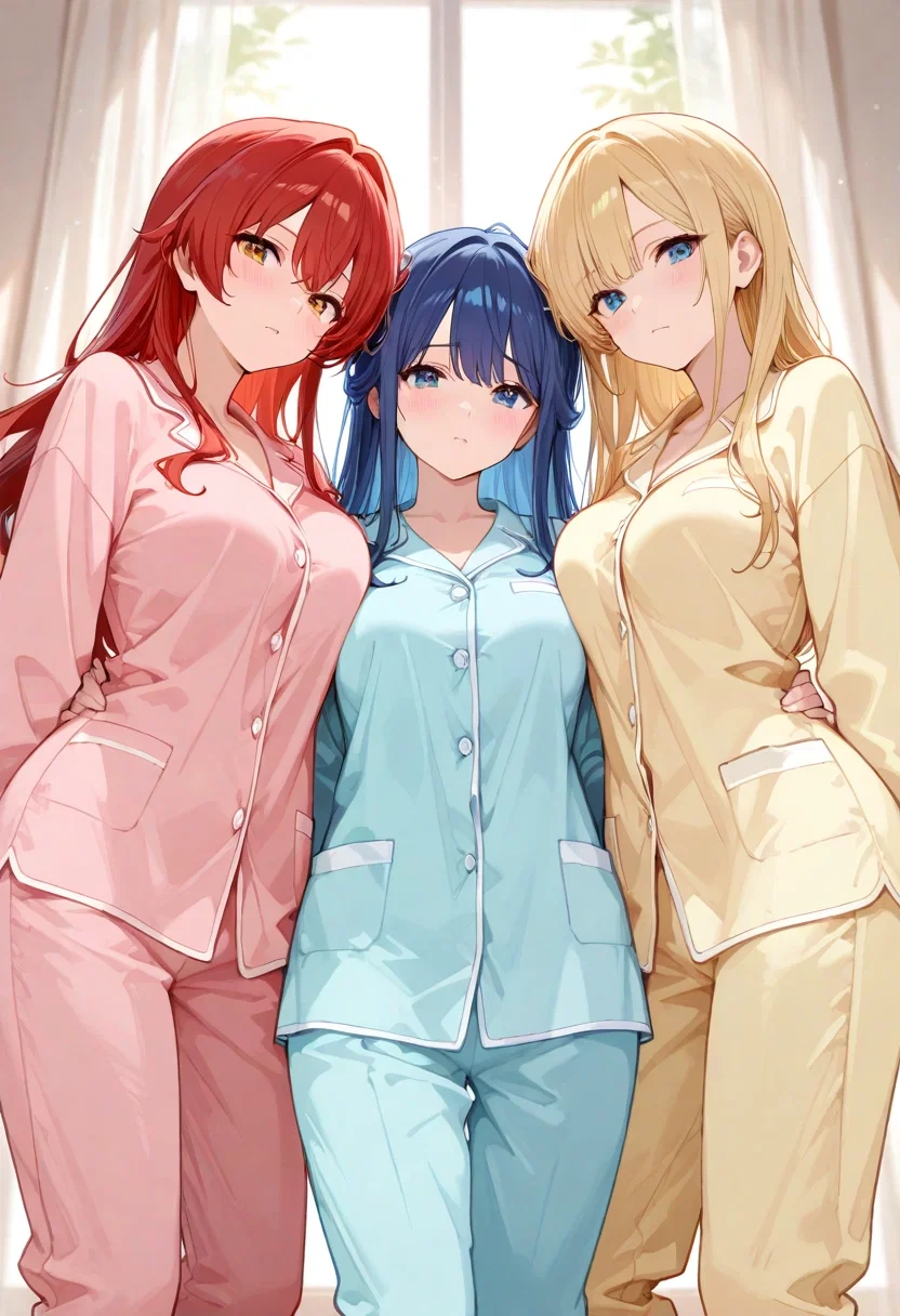 Avatar of Truth or Dare Sleepover