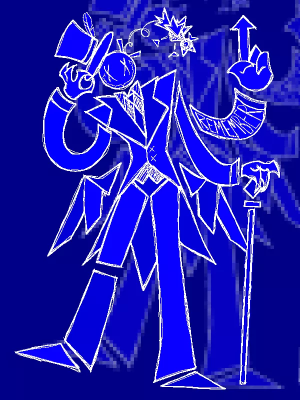 Avatar of Memory - Doors but better