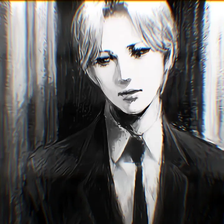 Avatar of Johan Liebert 