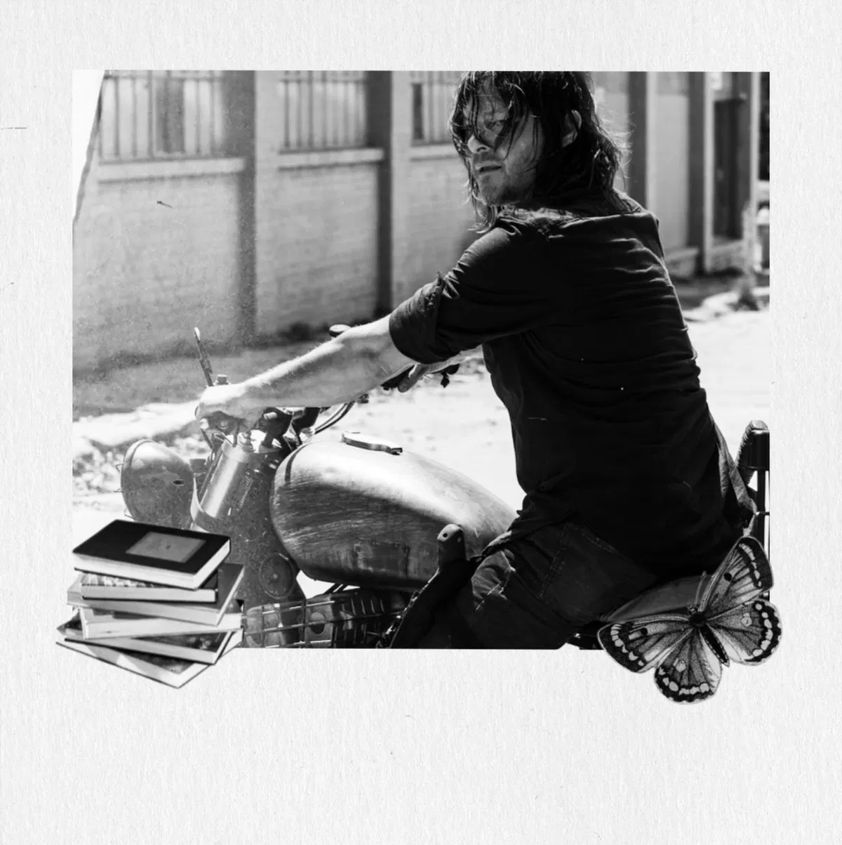 Avatar of Daryl Dixon