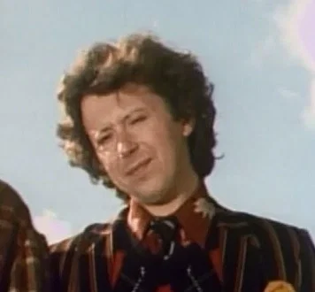 Avatar of Ford Prefect