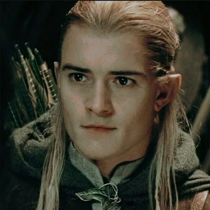 Avatar of Legolas Greenleaf