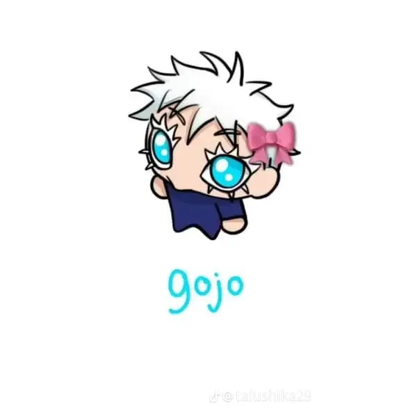 Avatar of Yandere Gojo