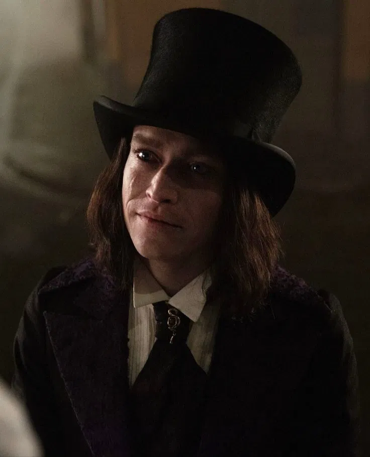 Avatar of Vlad Dracula || Dracula A Love Tale