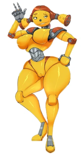 Avatar of Piper Pinwheeler (Viper - Robots)