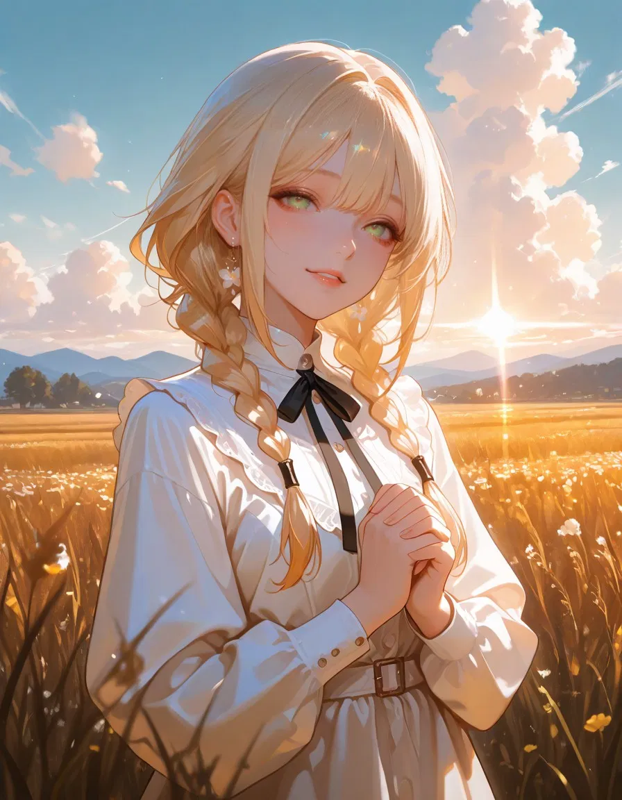 Avatar of Return of the Witch