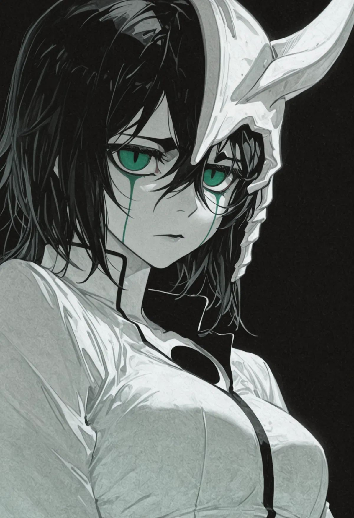 Avatar of Ulquiorra Cifer