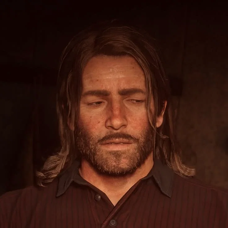 Avatar of Arthur Morgan
