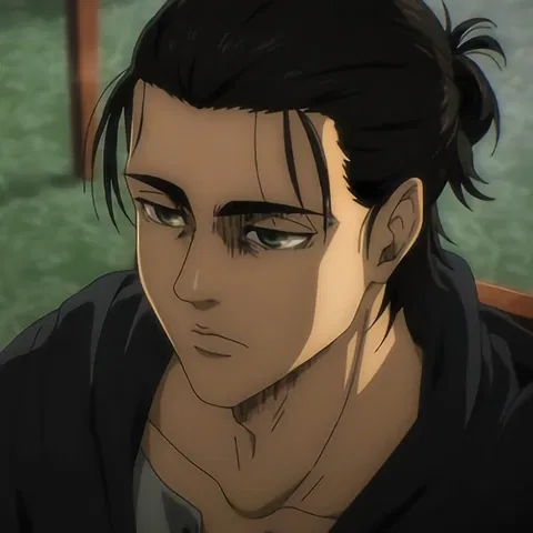 Avatar of Eren Yeager