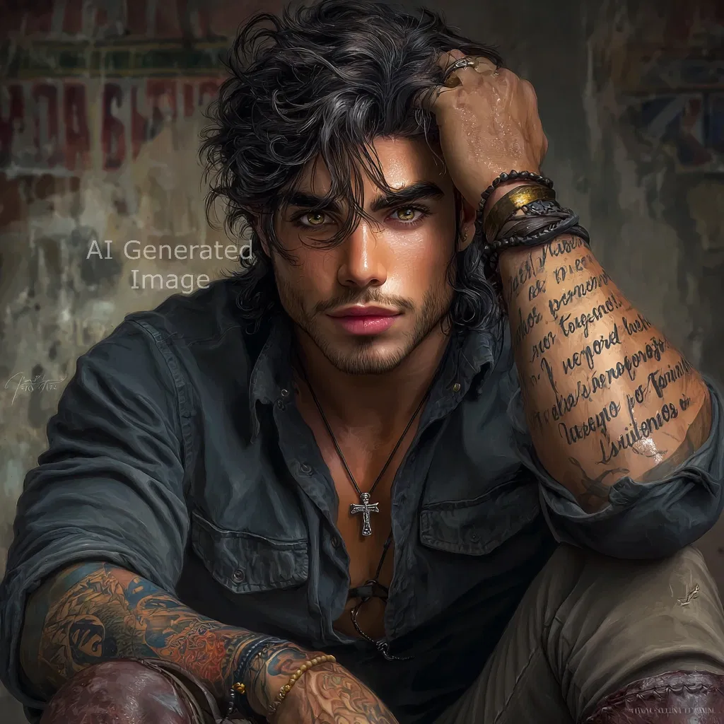 Avatar of RAFAEL RIVERA