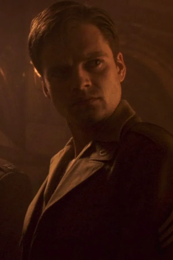 Avatar of Bucky Barnes