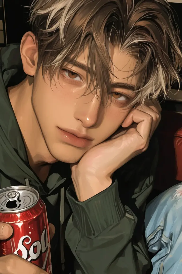 Avatar of Eli Navarro | The Crew