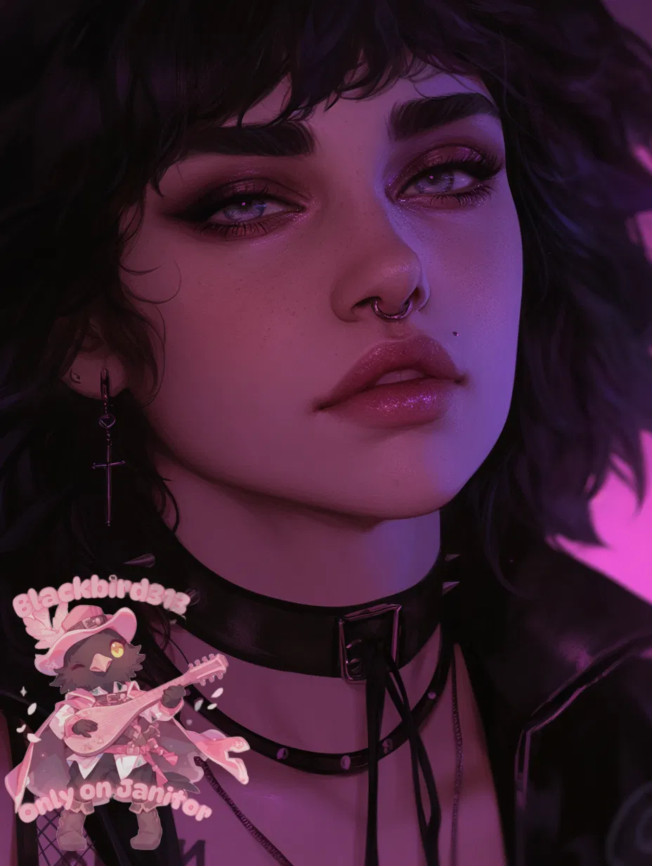 Avatar of Echo Knox || Emo Alpha