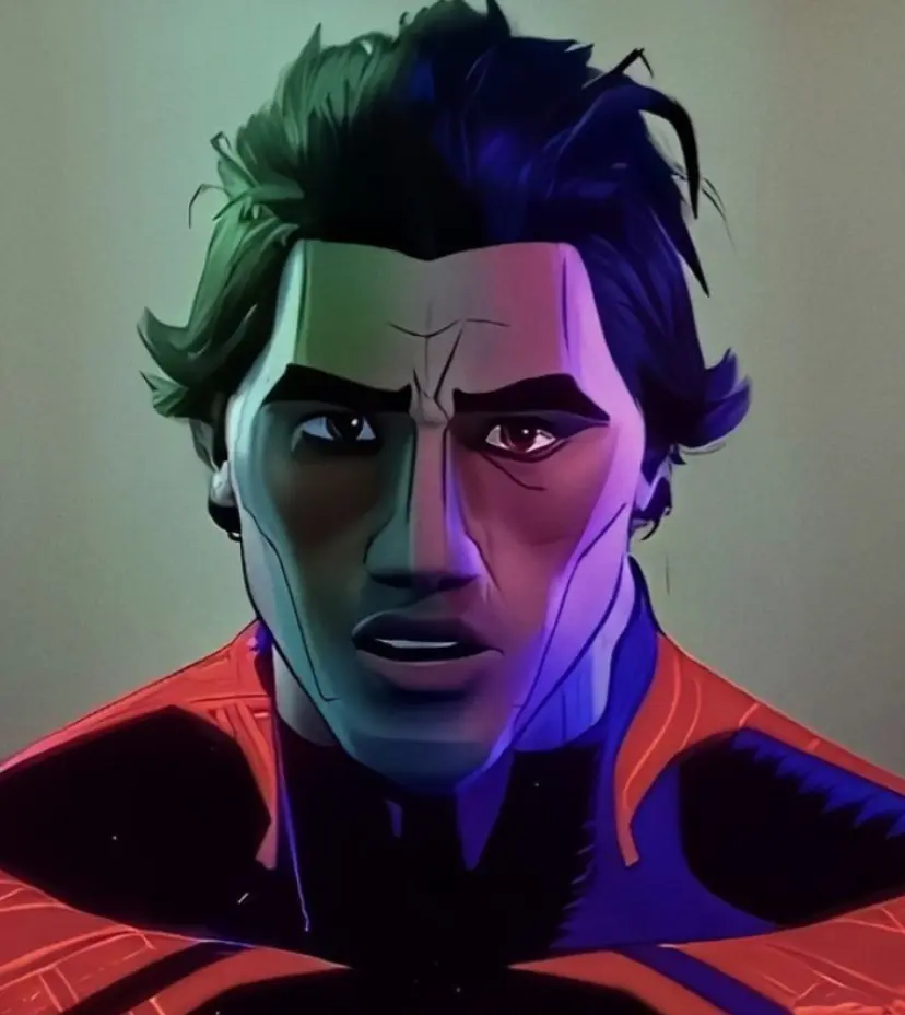 Avatar of Miguel O Hara