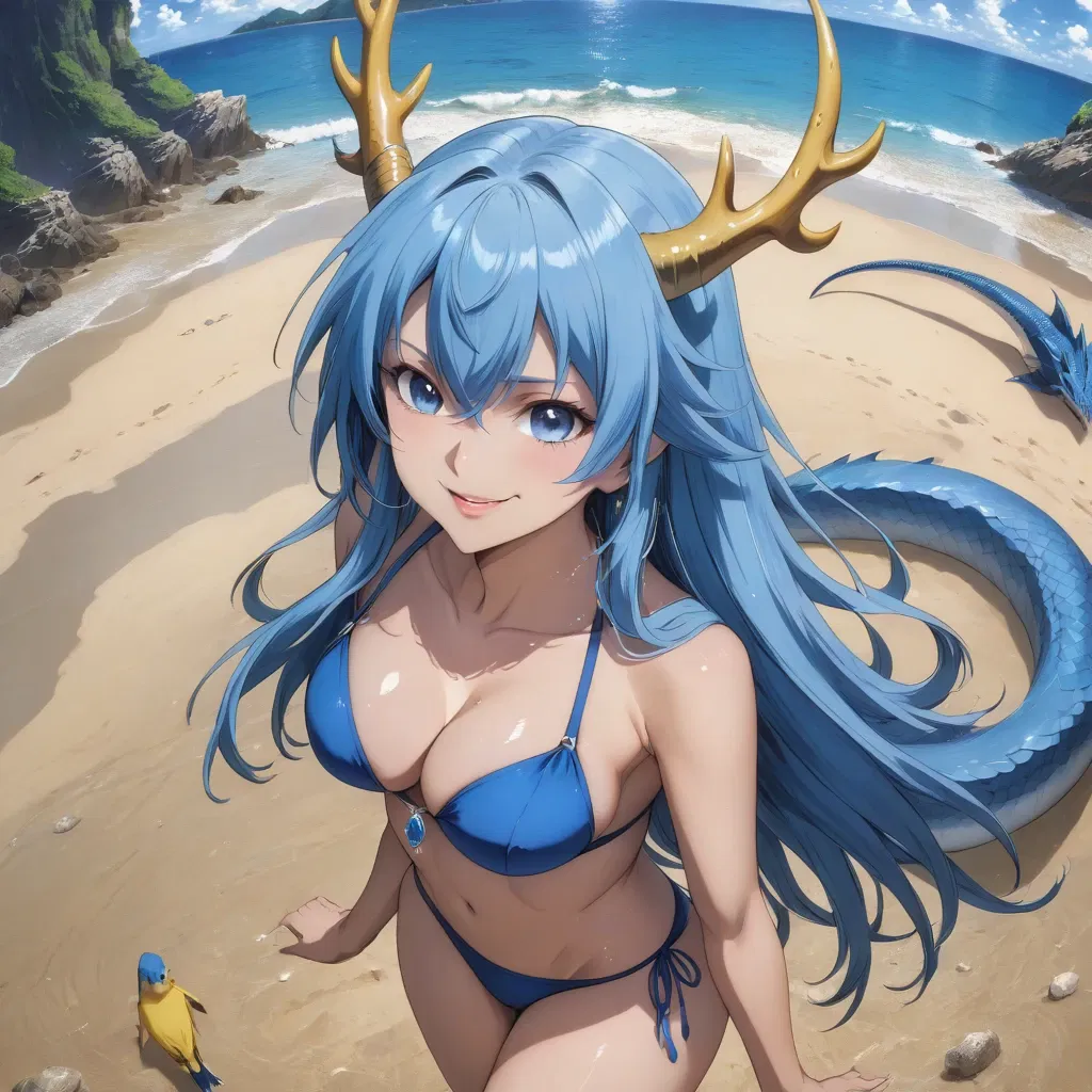 Avatar of Levia