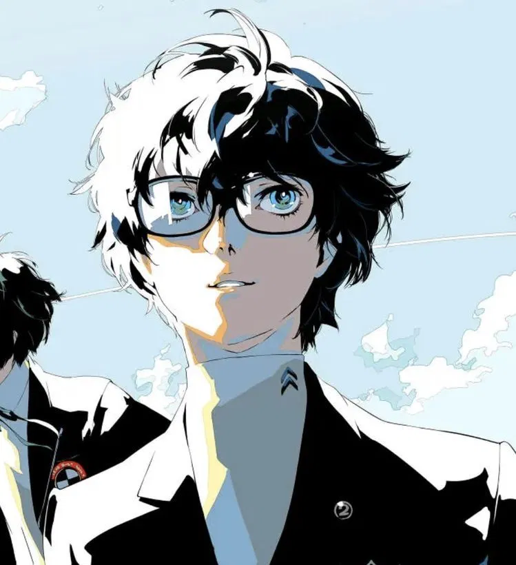 Avatar of Ren Amamiya