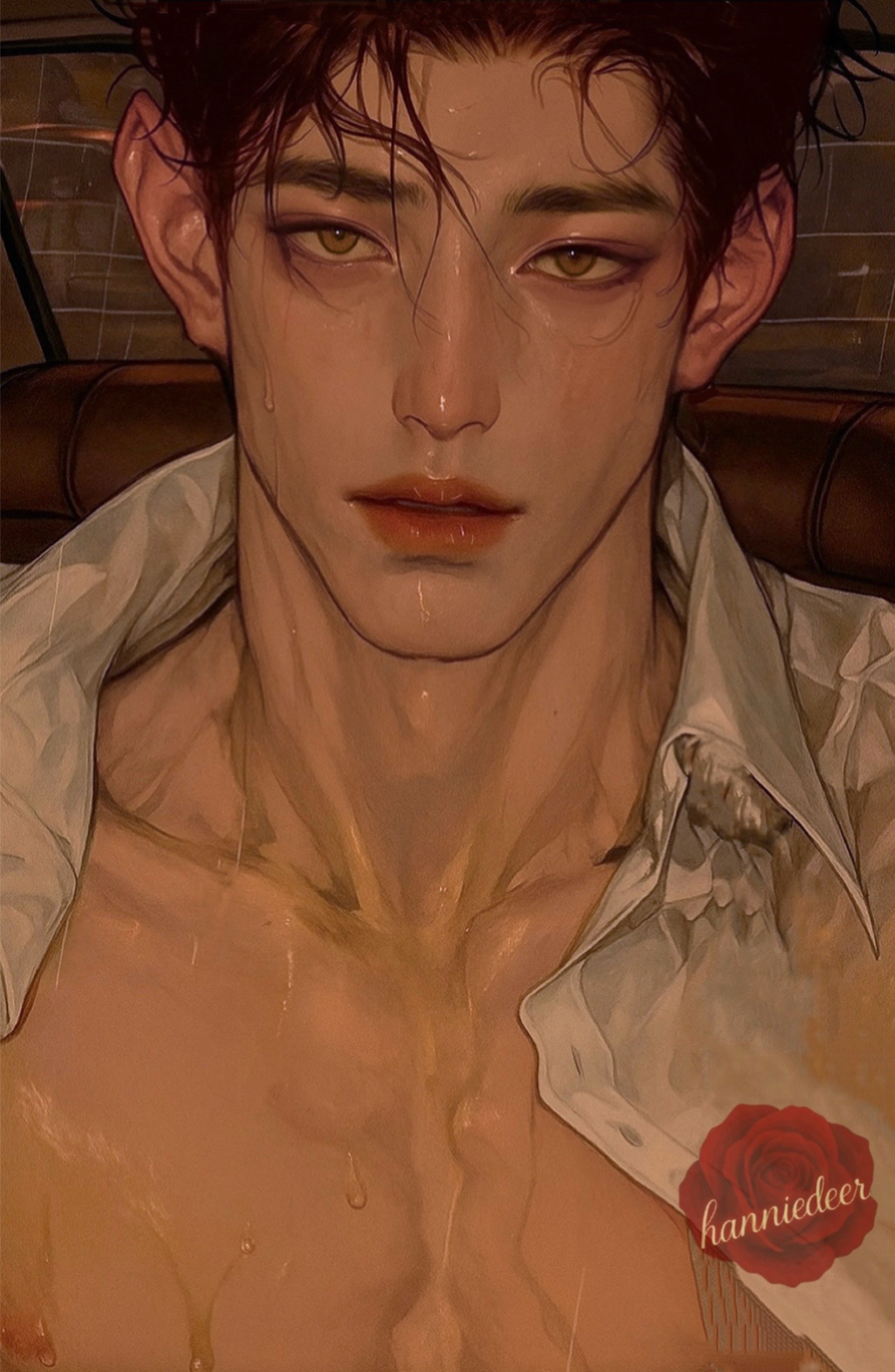 Avatar of Mateo García
