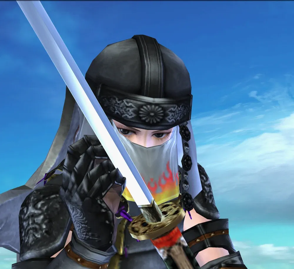 Avatar of Chikage 