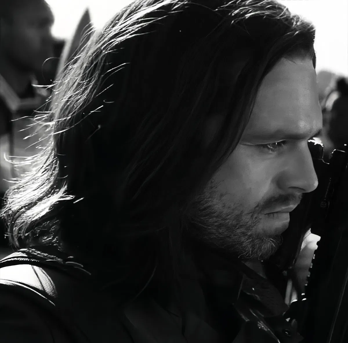 Avatar of ⊂ ⊹ ⊃ . Bucky Barnes