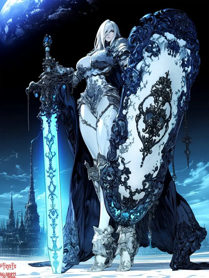 Avatar of Commander of the Royal Army